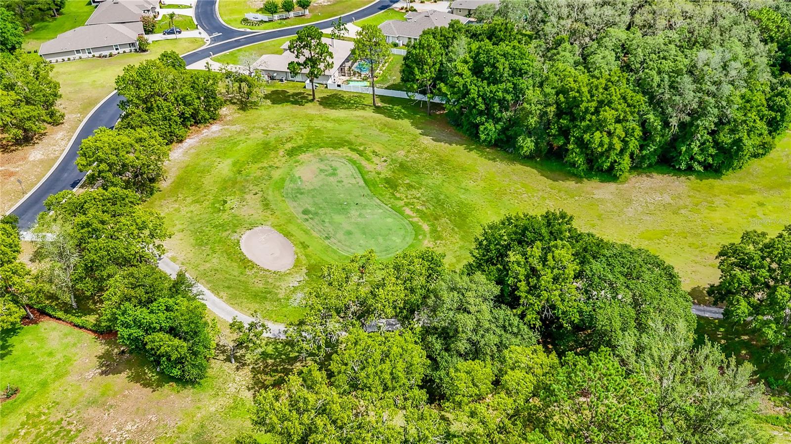 LAKE DIAMOND GOLF & COUNTRY CLUB PH 6A - Residential