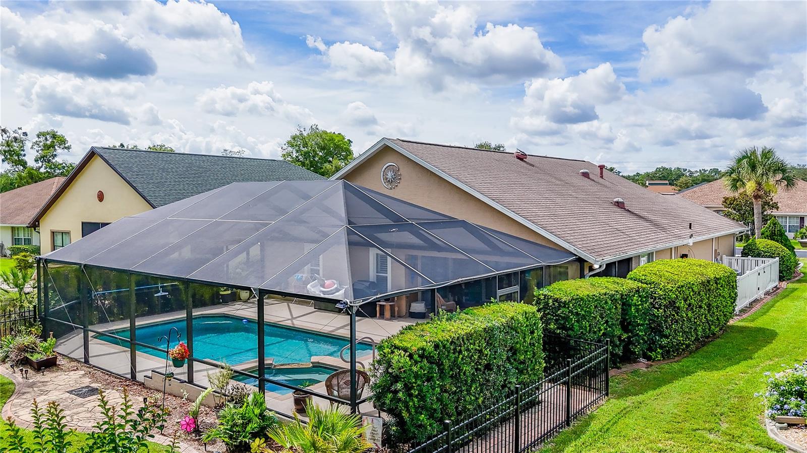 LAKE DIAMOND GOLF & COUNTRY CLUB PH 6A - Residential