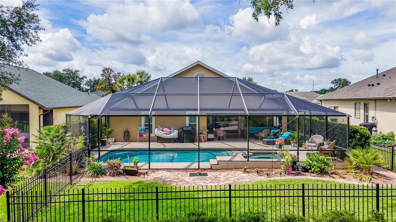 LAKE DIAMOND GOLF & COUNTRY CLUB PH 6A - Residential