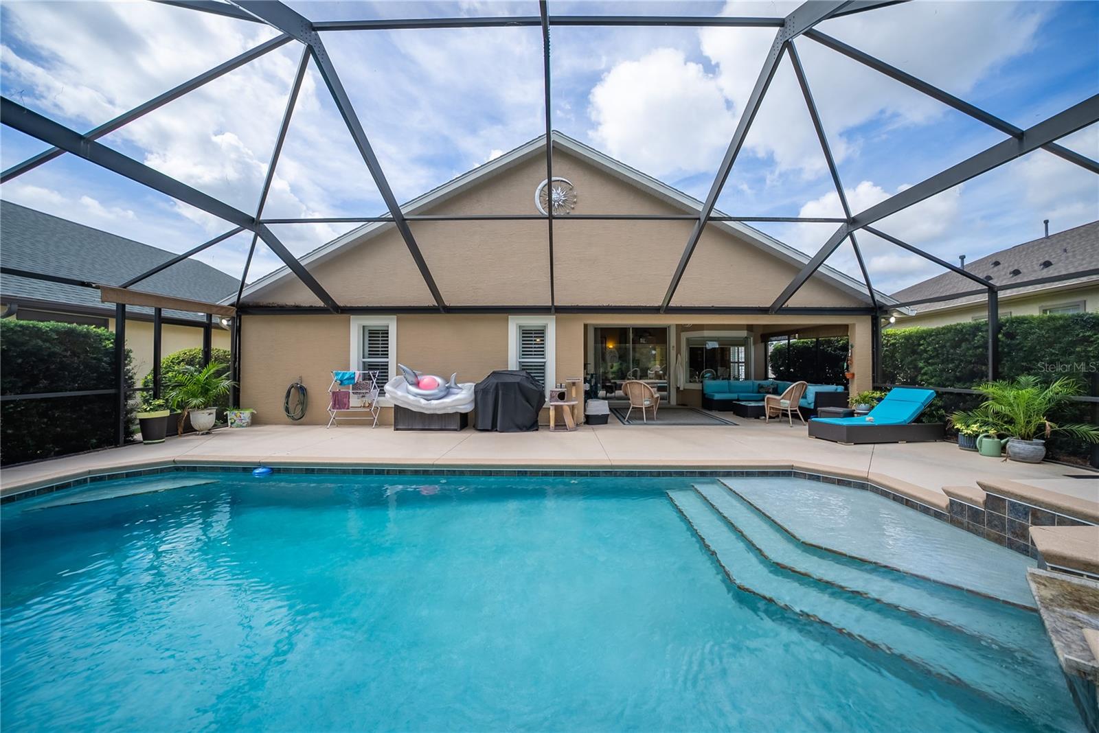 LAKE DIAMOND GOLF & COUNTRY CLUB PH 6A - Residential