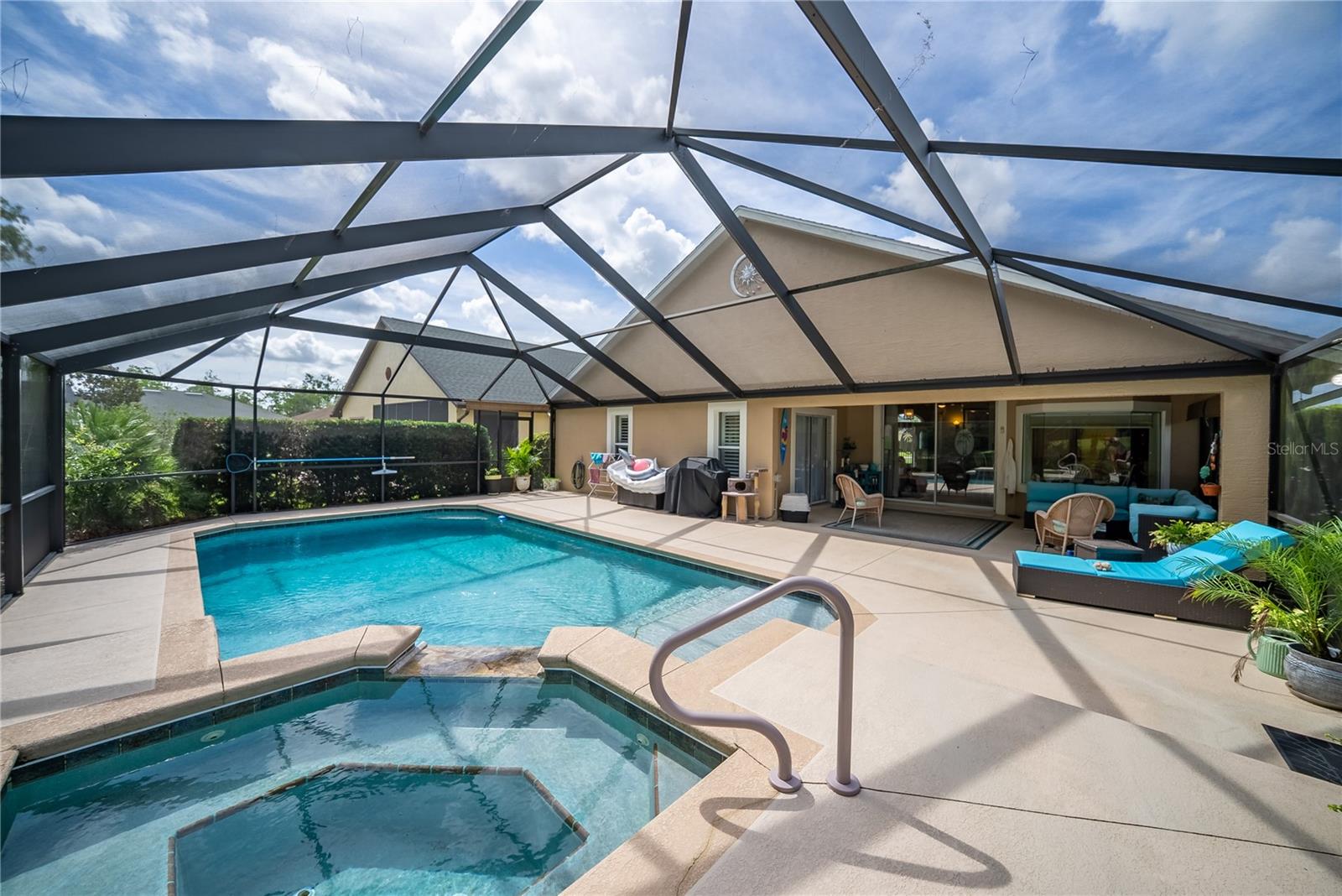 LAKE DIAMOND GOLF & COUNTRY CLUB PH 6A - Residential