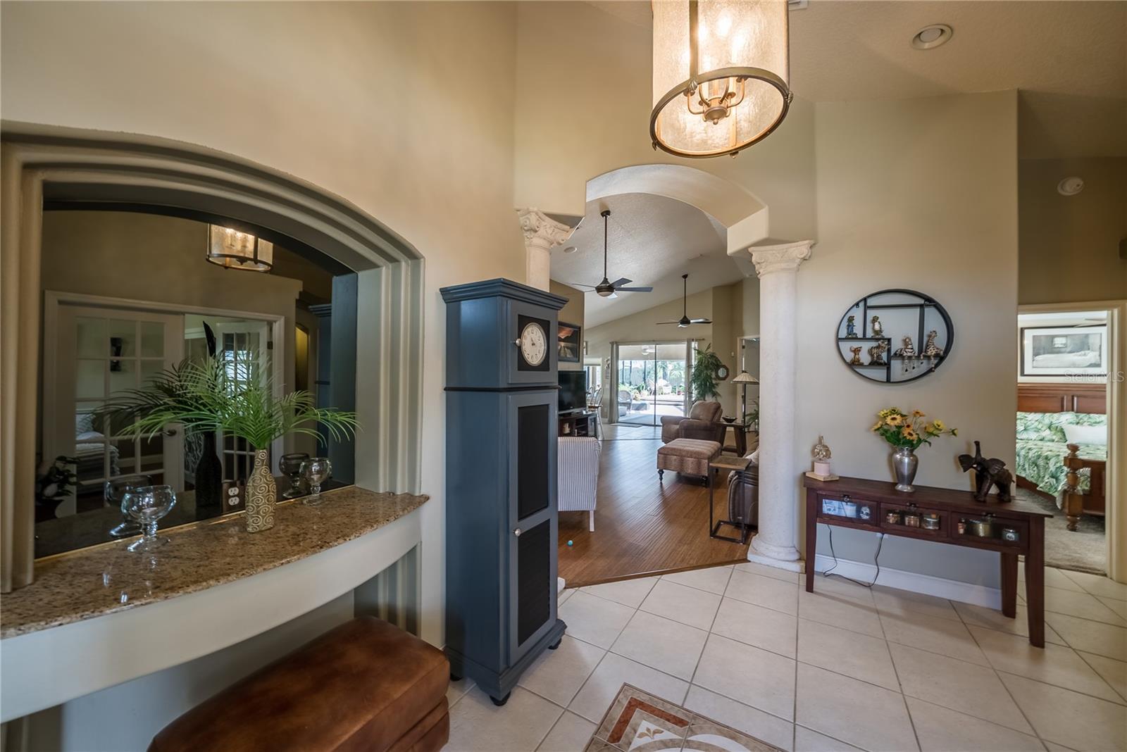 LAKE DIAMOND GOLF & COUNTRY CLUB PH 6A - Residential