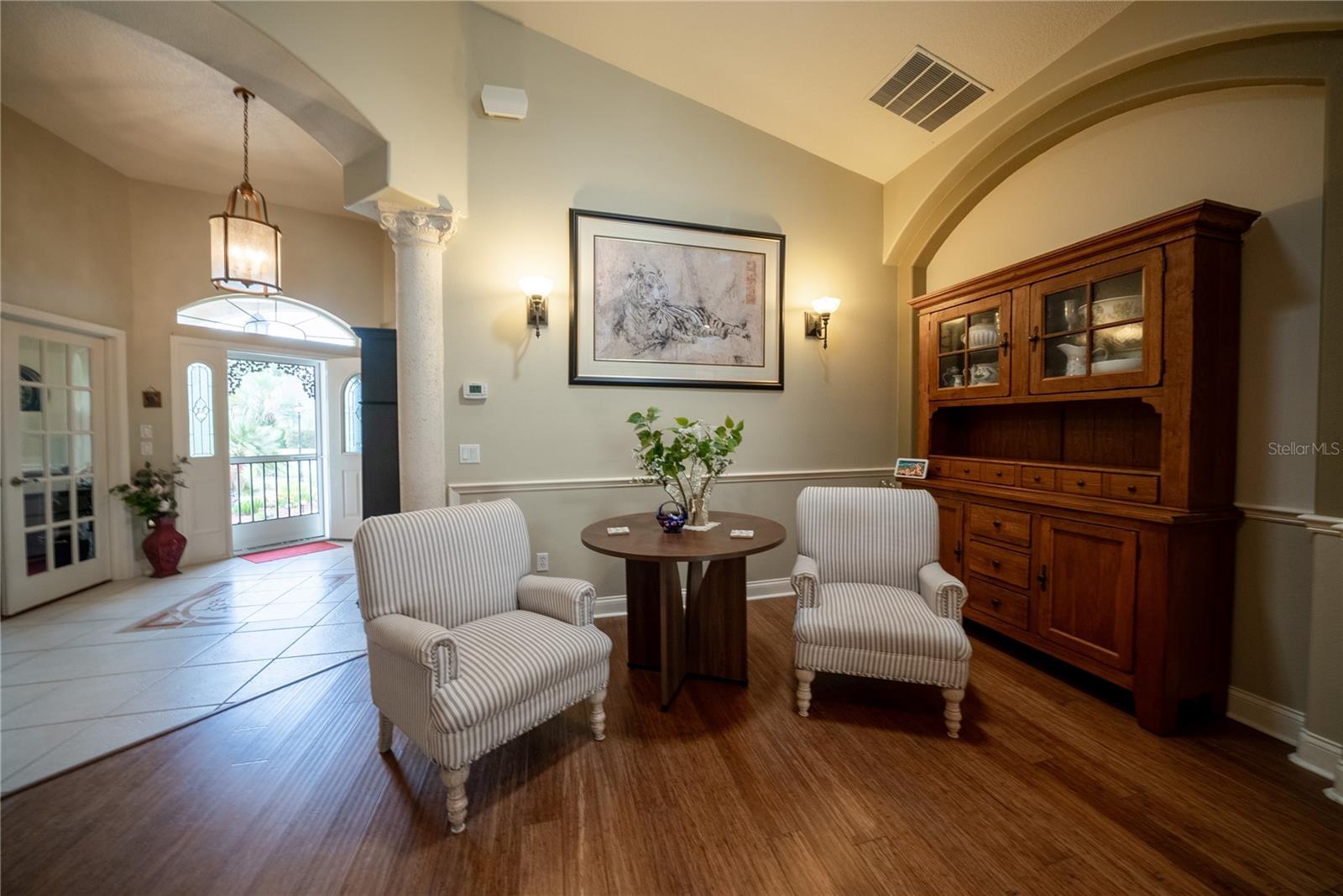 LAKE DIAMOND GOLF & COUNTRY CLUB PH 6A - Residential