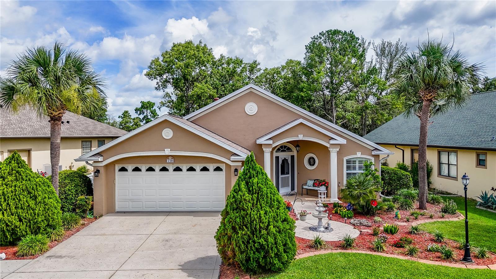 LAKE DIAMOND GOLF & COUNTRY CLUB PH 6A - Residential