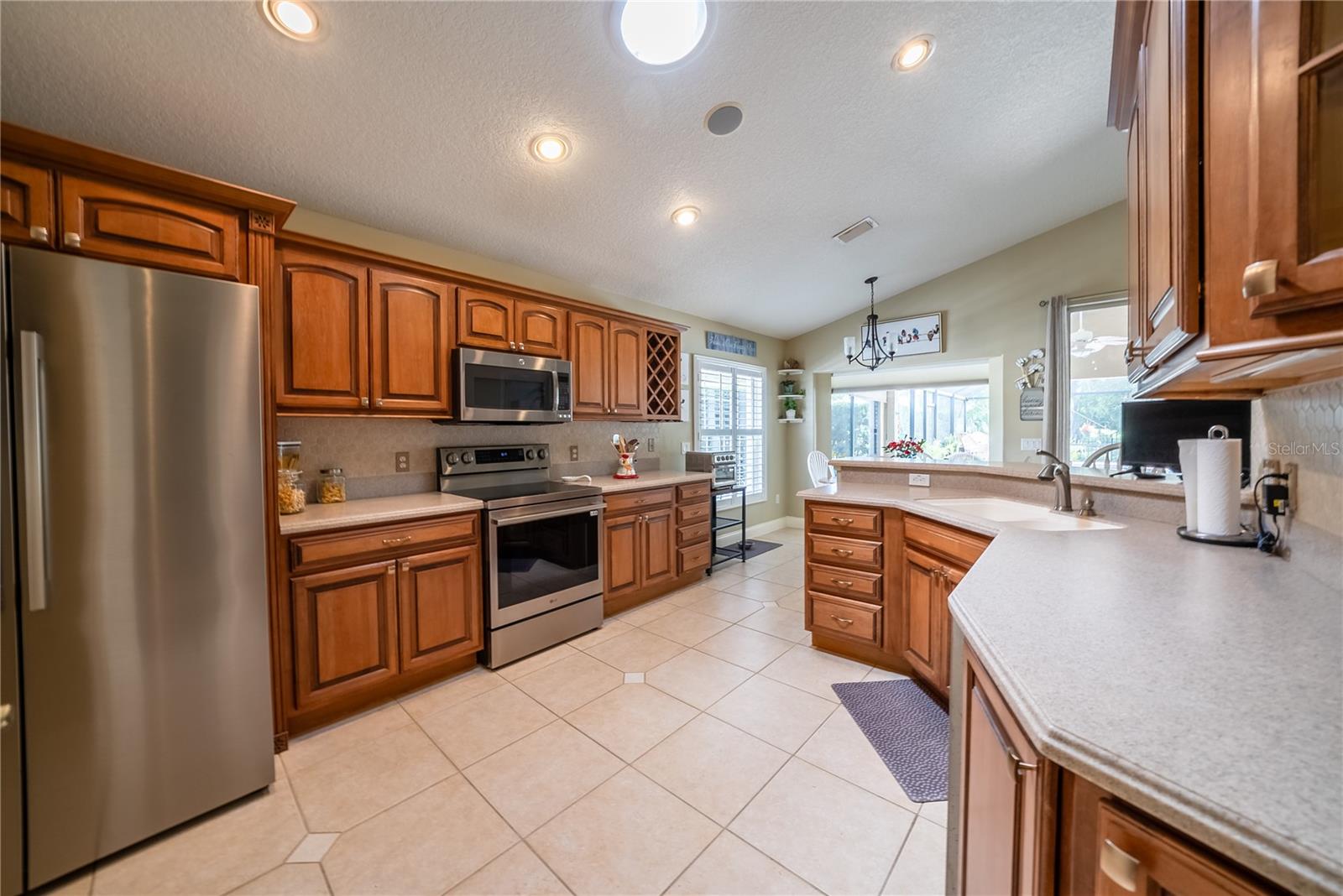 LAKE DIAMOND GOLF & COUNTRY CLUB PH 6A - Residential