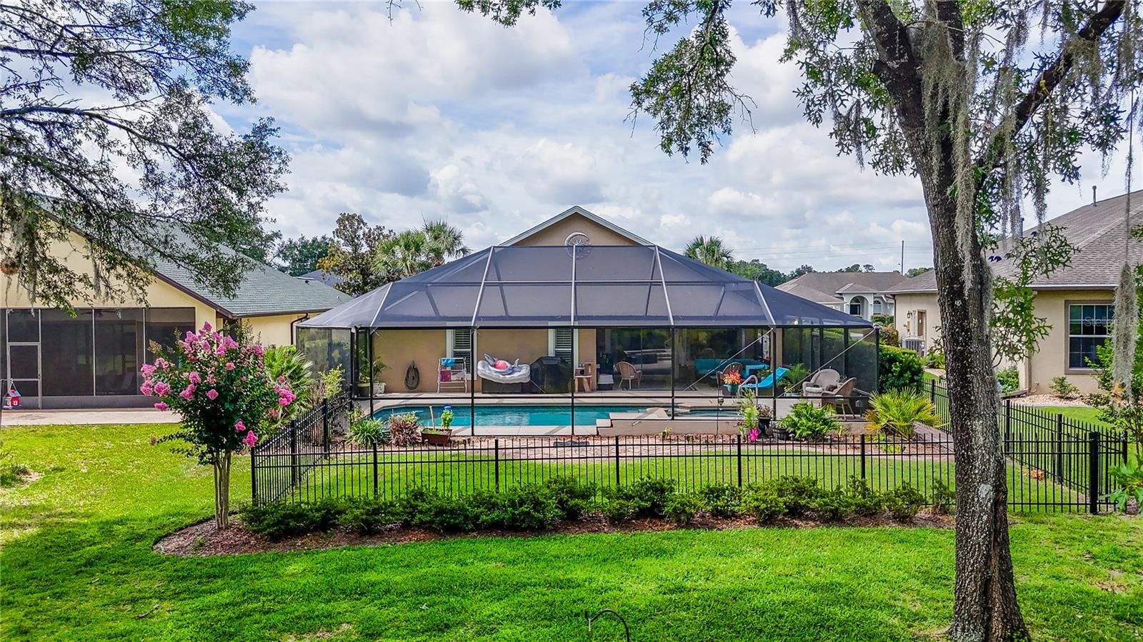LAKE DIAMOND GOLF & COUNTRY CLUB PH 6A - Residential