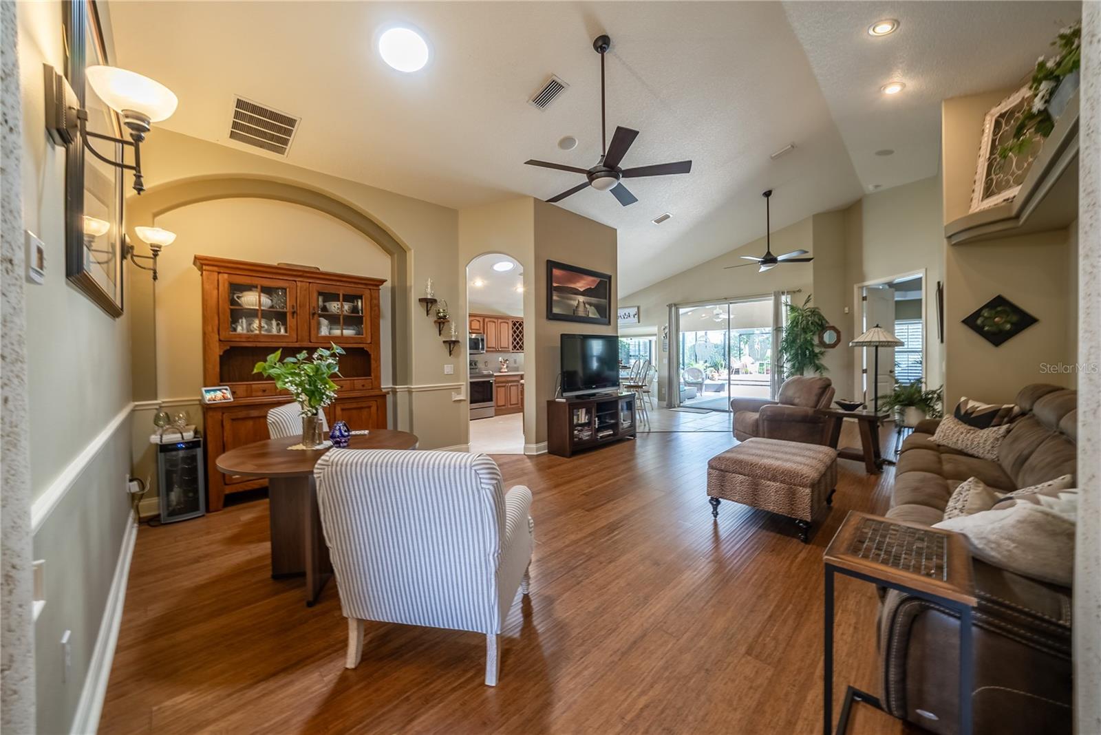 LAKE DIAMOND GOLF & COUNTRY CLUB PH 6A - Residential