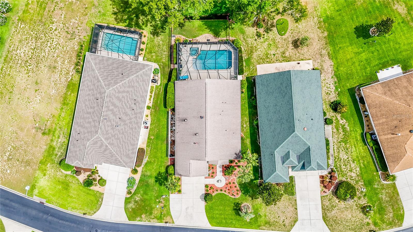LAKE DIAMOND GOLF & COUNTRY CLUB PH 6A - Residential