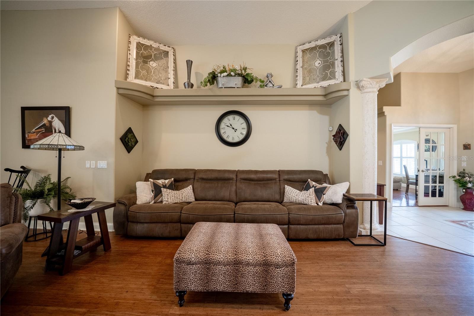 LAKE DIAMOND GOLF & COUNTRY CLUB PH 6A - Residential