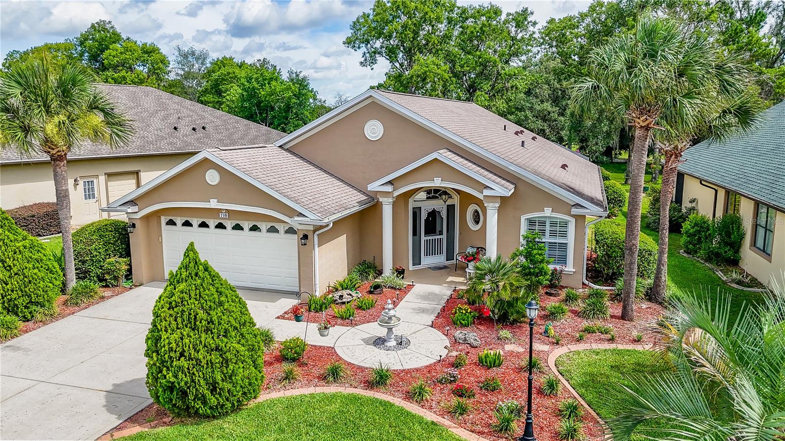 LAKE DIAMOND GOLF & COUNTRY CLUB PH 6A - Residential