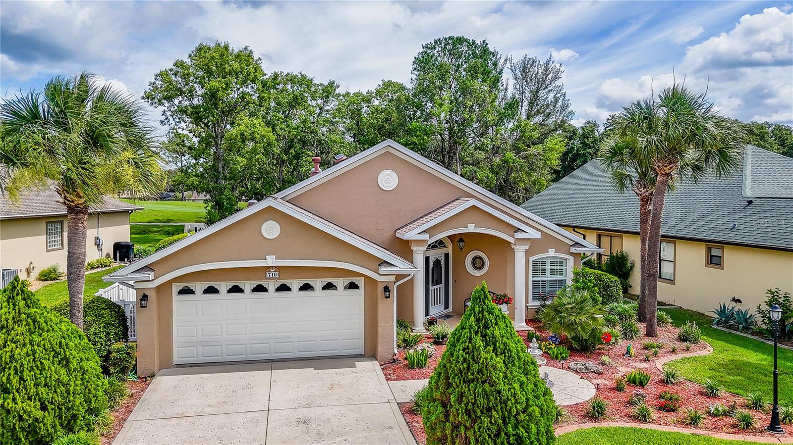 LAKE DIAMOND GOLF & COUNTRY CLUB PH 6A - Residential