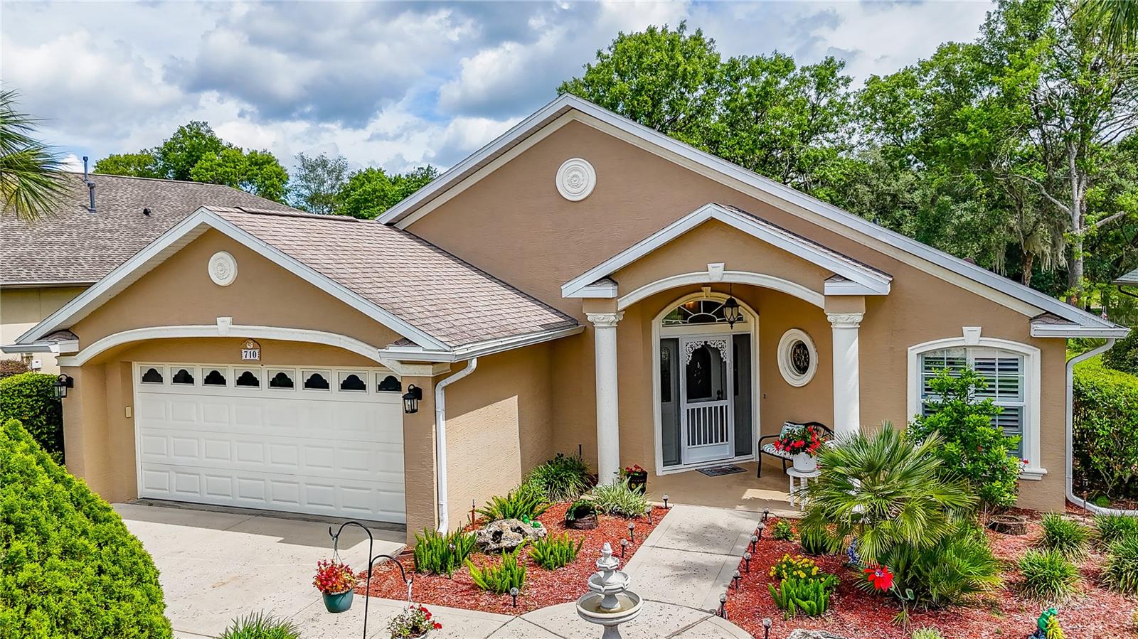 LAKE DIAMOND GOLF & COUNTRY CLUB PH 6A - Residential