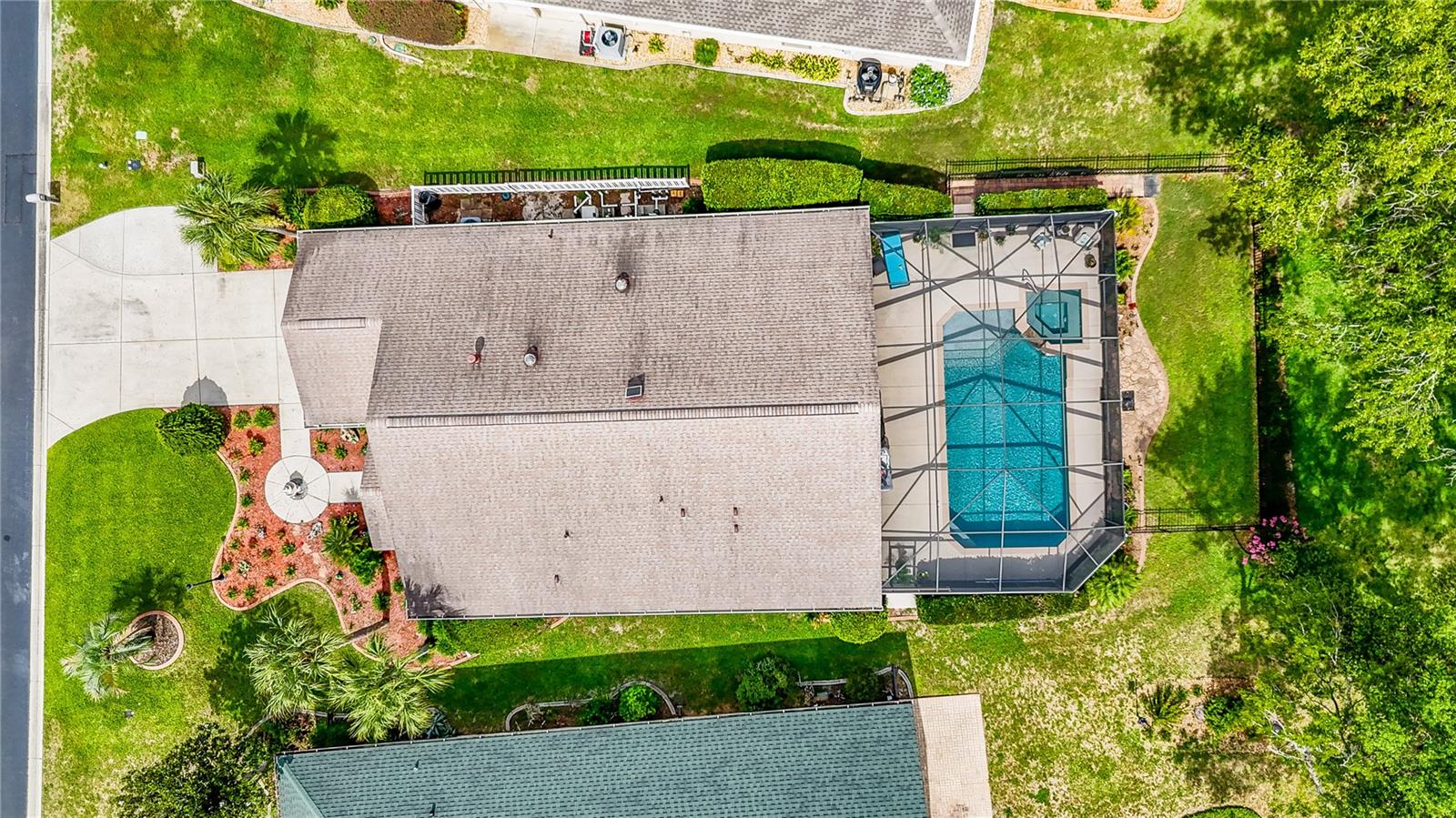 LAKE DIAMOND GOLF & COUNTRY CLUB PH 6A - Residential