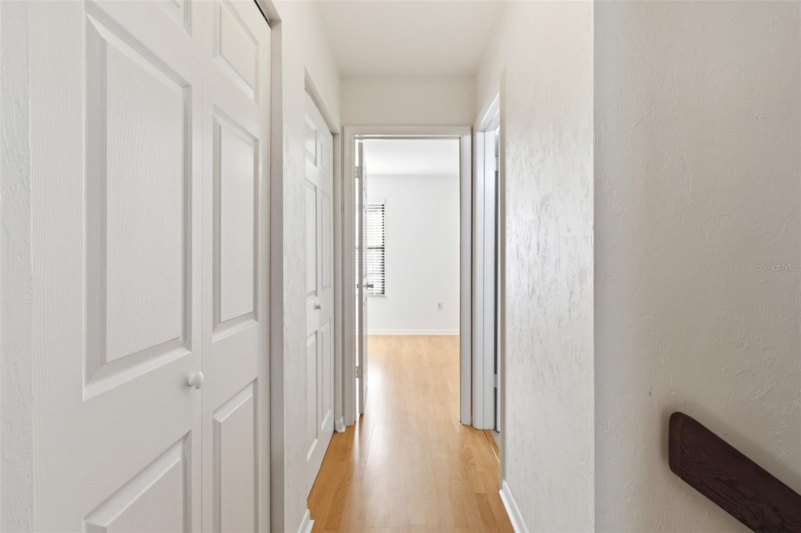 MARCHWOOD - Residential