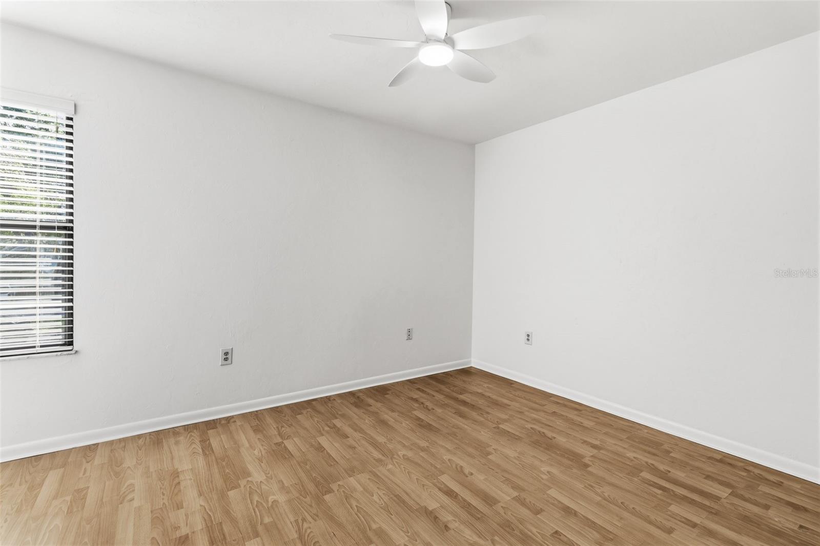 MARCHWOOD - Residential
