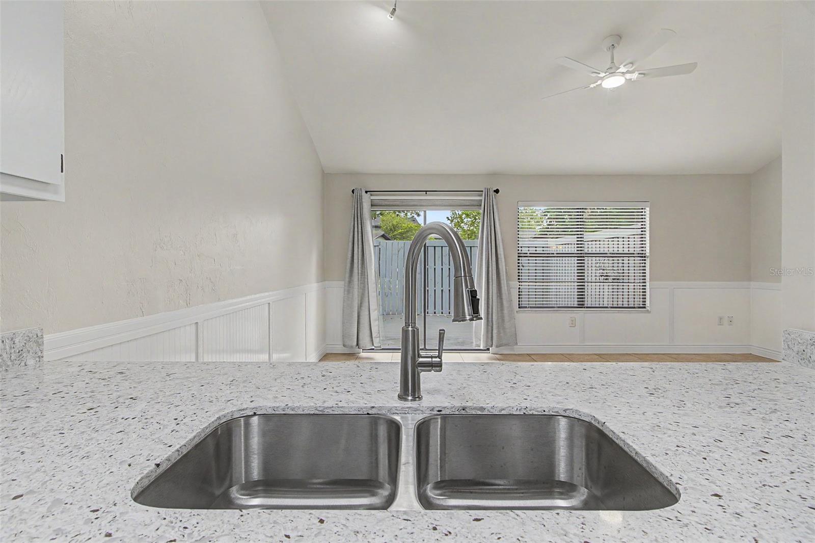MARCHWOOD - Residential