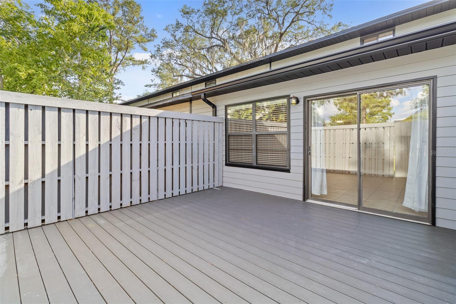 MARCHWOOD - Residential