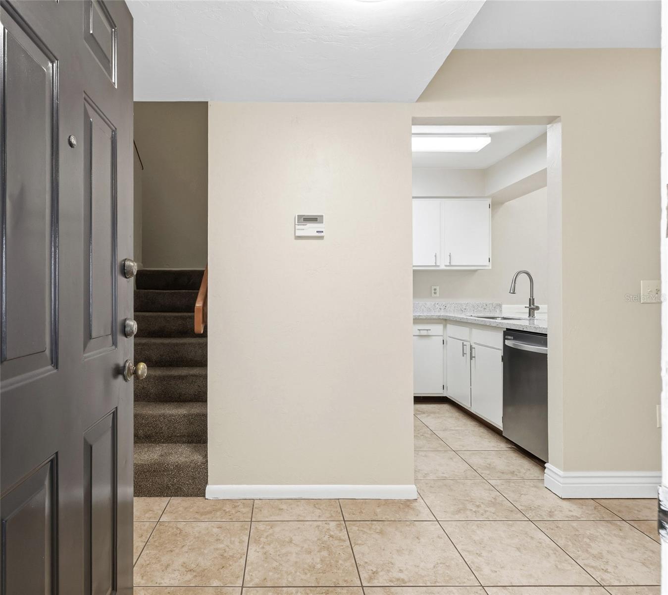 MARCHWOOD - Residential