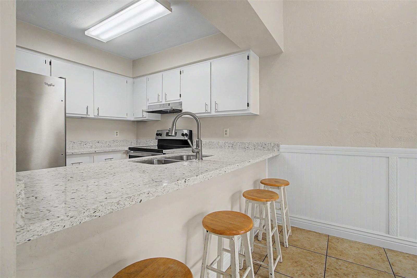 MARCHWOOD - Residential