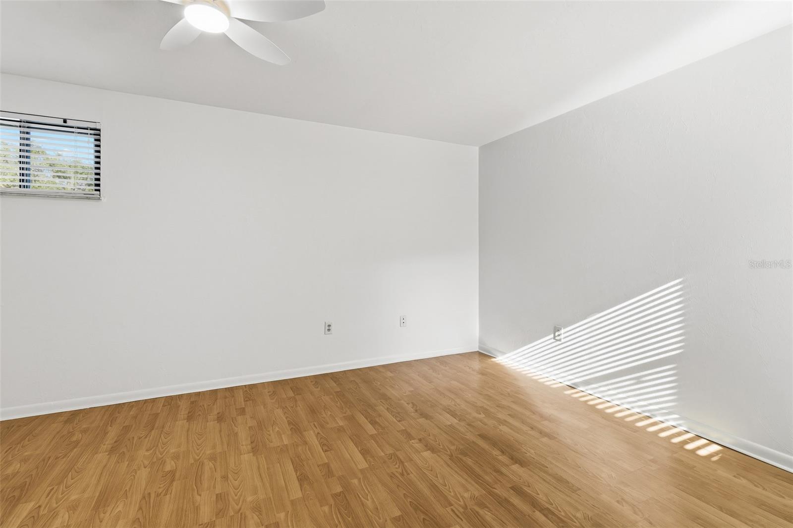 MARCHWOOD - Residential
