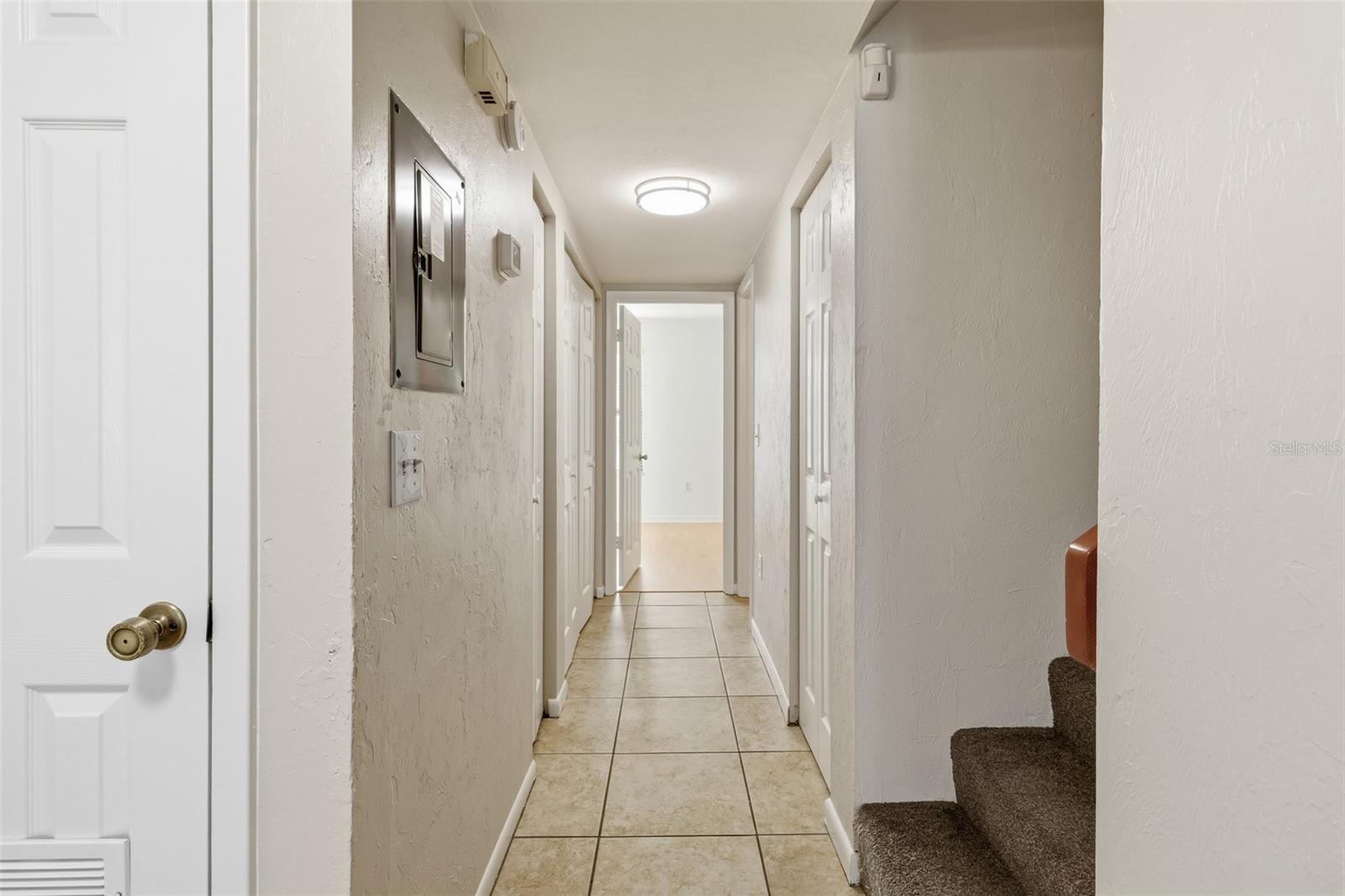 MARCHWOOD - Residential