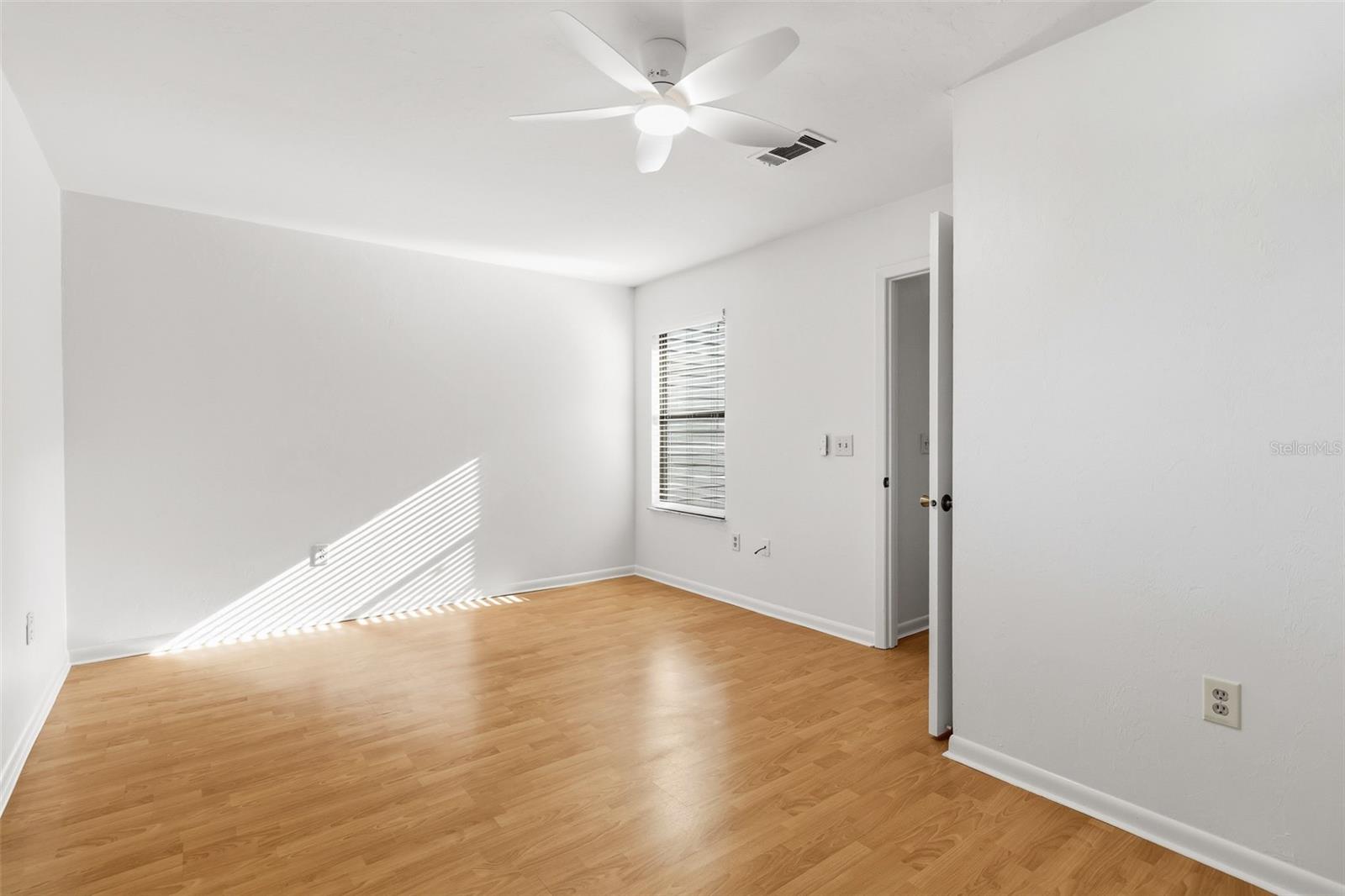 MARCHWOOD - Residential