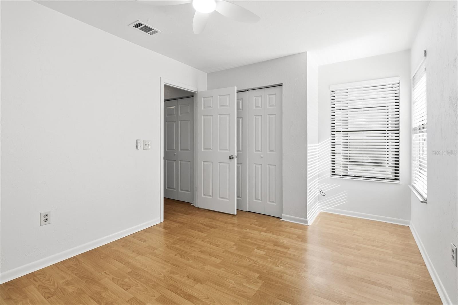MARCHWOOD - Residential