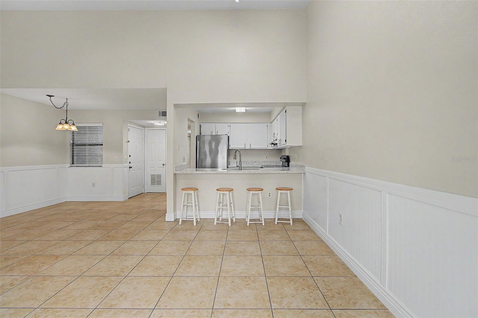MARCHWOOD - Residential