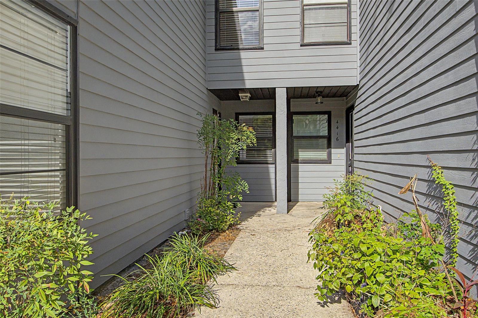 MARCHWOOD - Residential