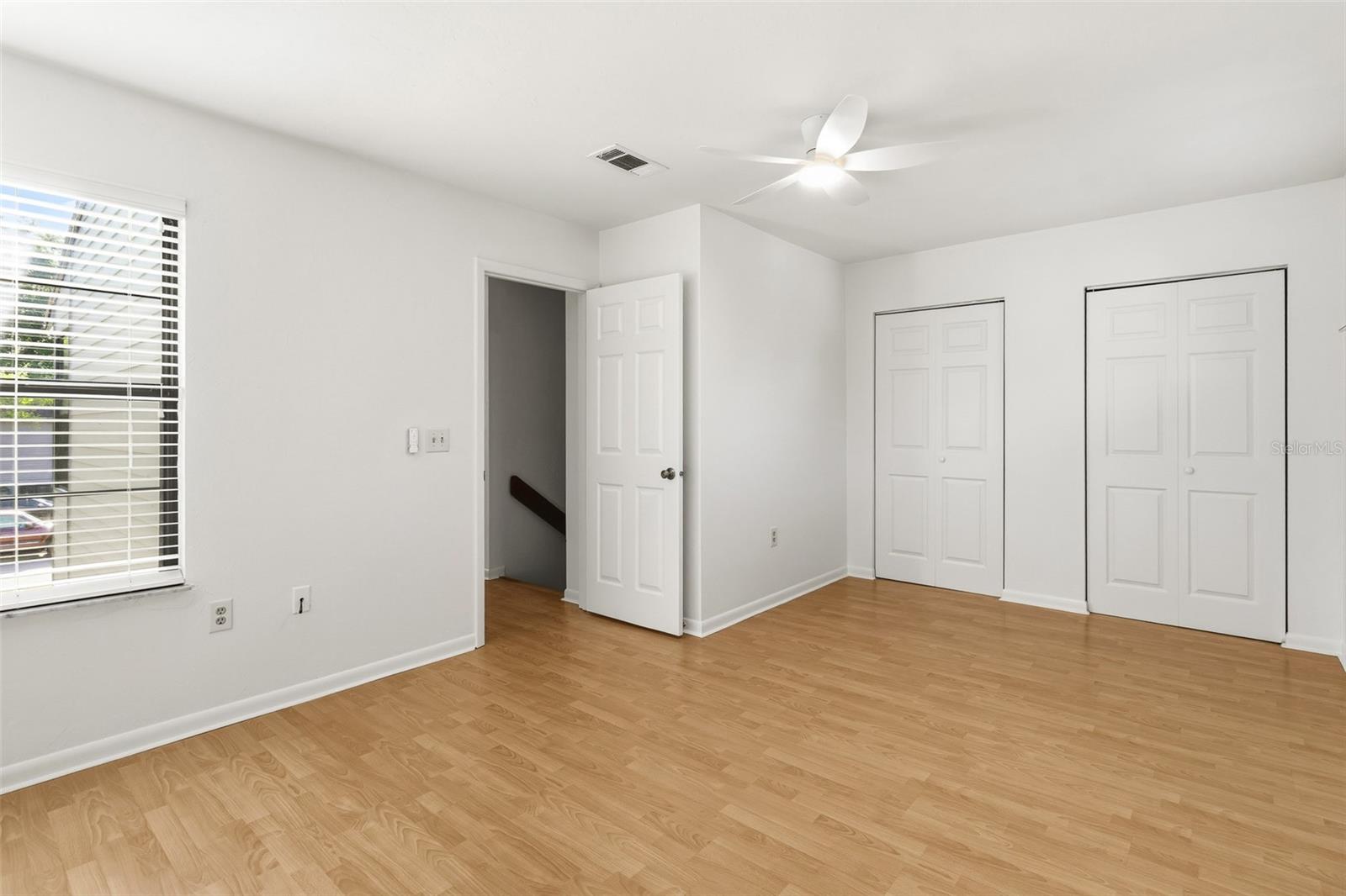 MARCHWOOD - Residential
