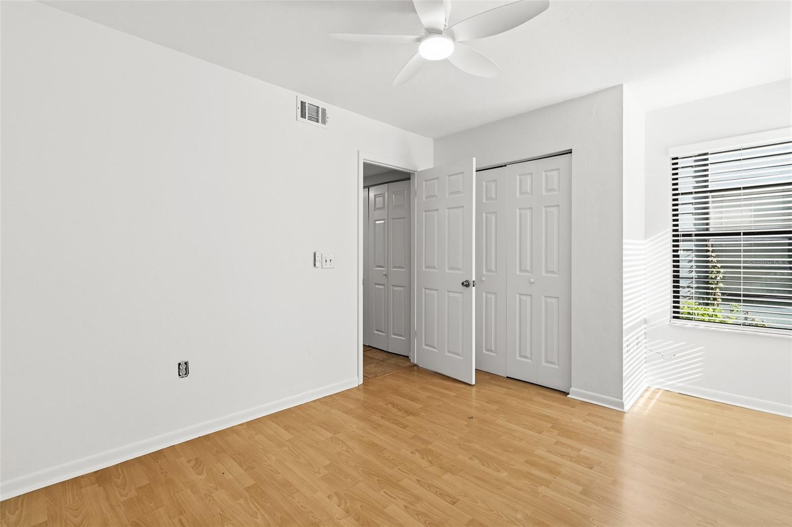 MARCHWOOD - Residential