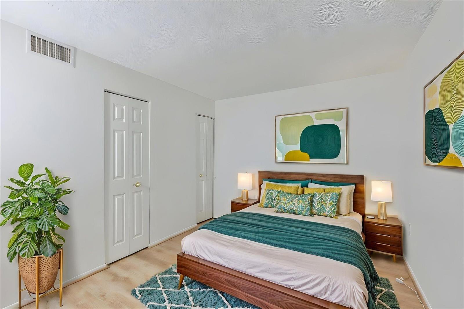 WILDEWOOD SPGS STAGE 6B OF WOODLAWN - Residential