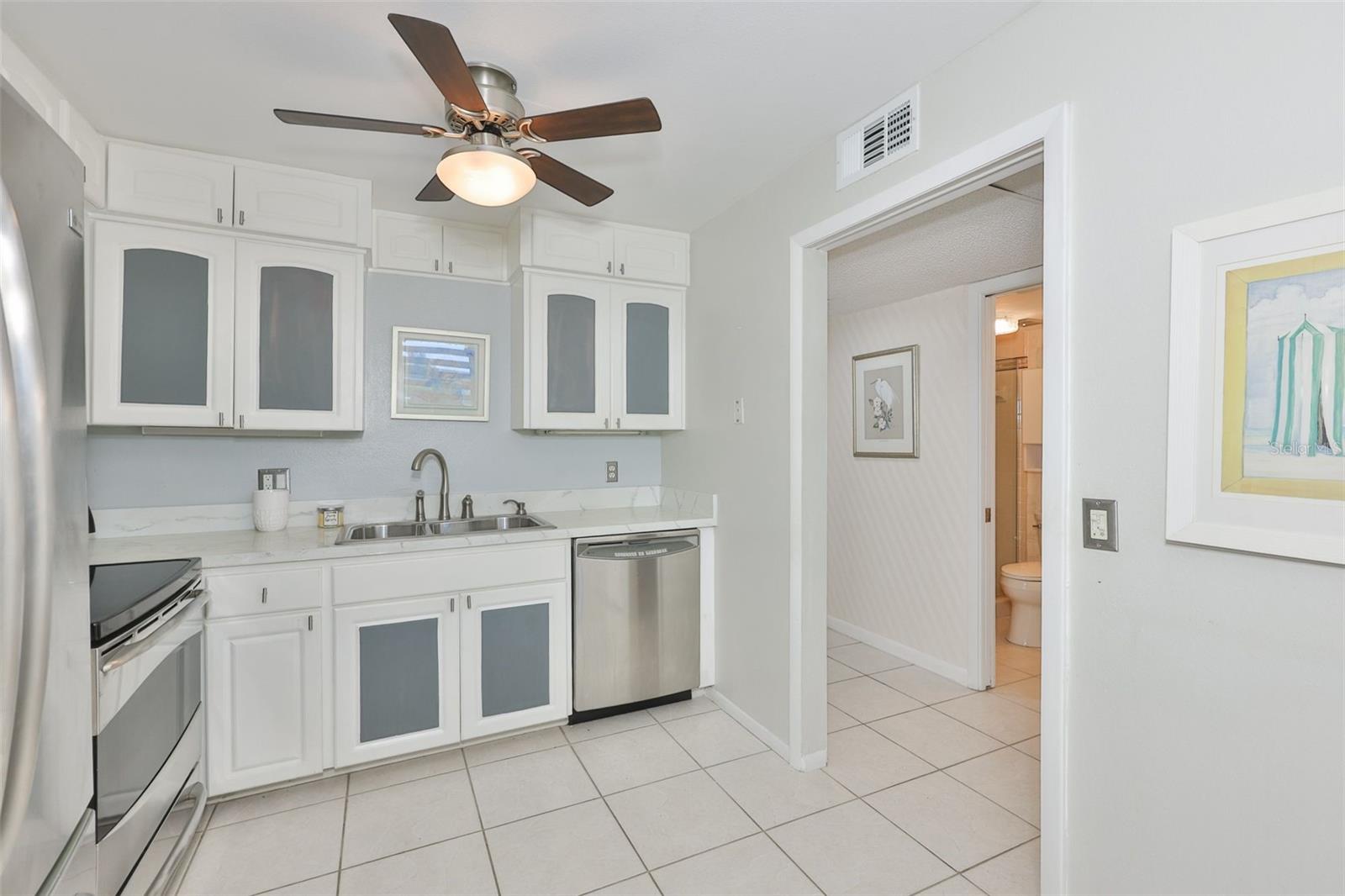 WILDEWOOD SPGS STAGE 6B OF WOODLAWN - Residential