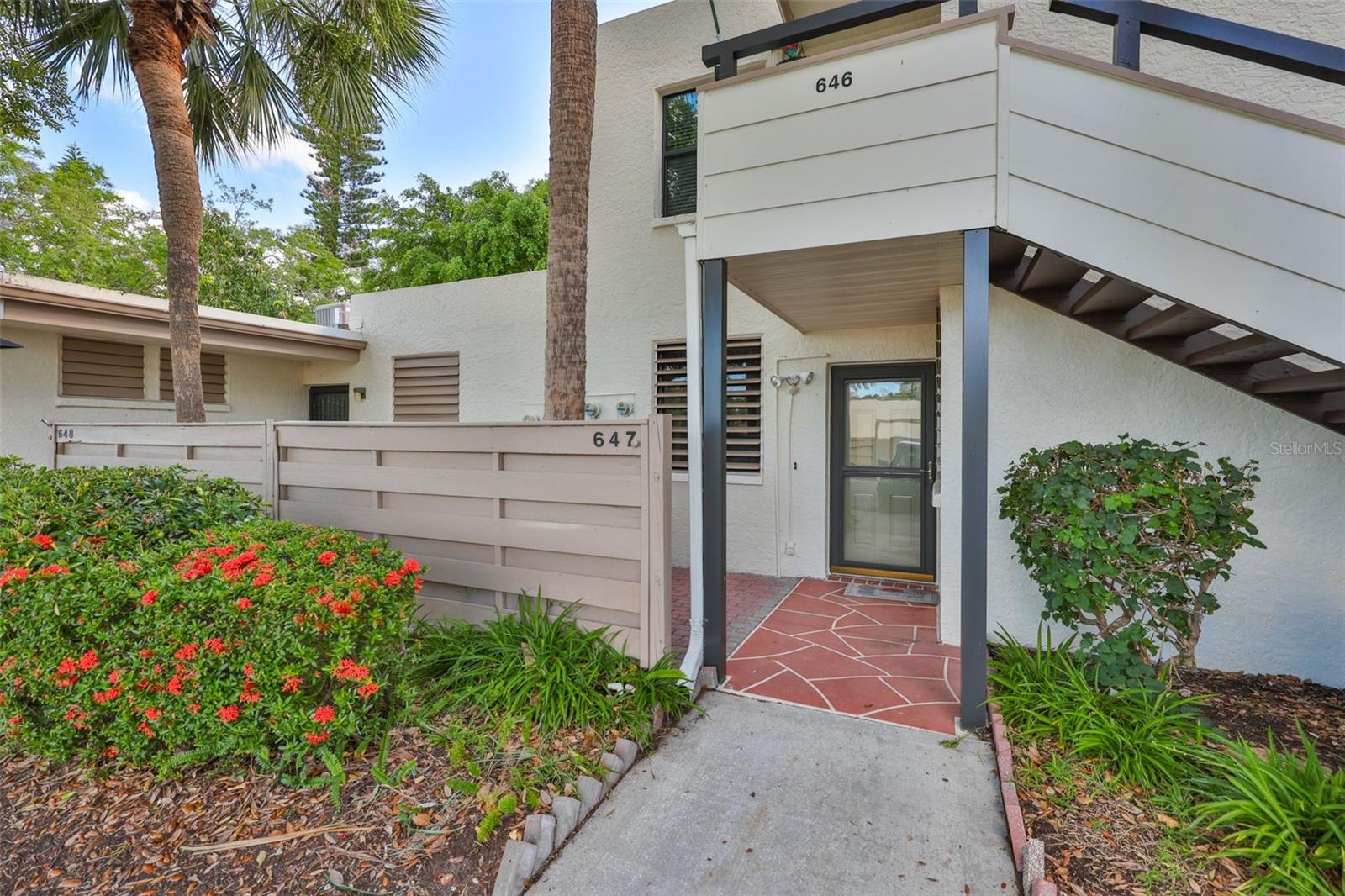WILDEWOOD SPGS STAGE 6B OF WOODLAWN - Residential
