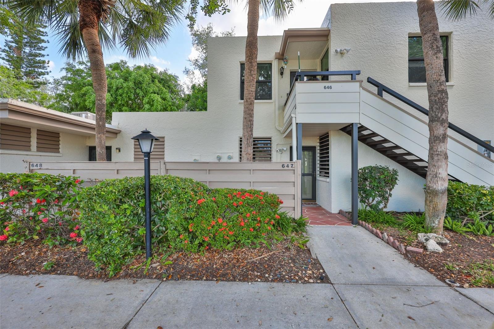 WILDEWOOD SPGS STAGE 6B OF WOODLAWN - Residential