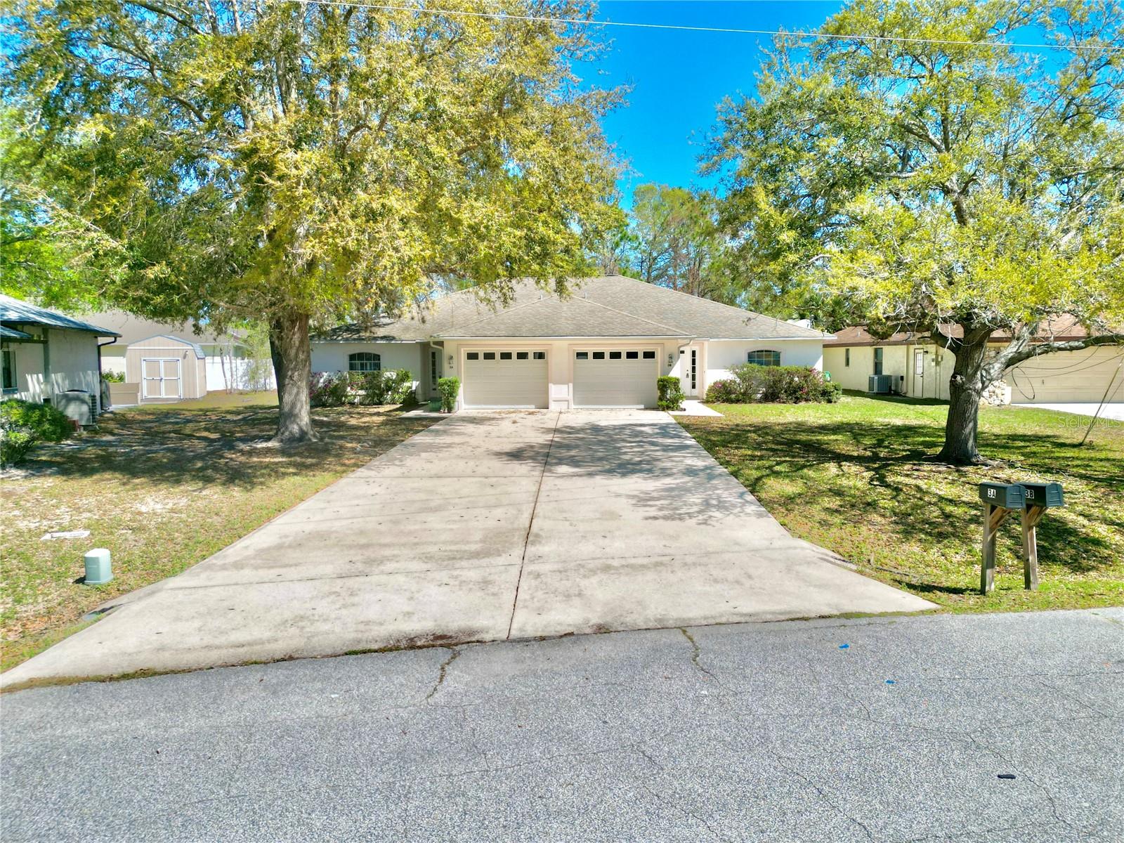 PALM COAST SEC 24 - Residential Income