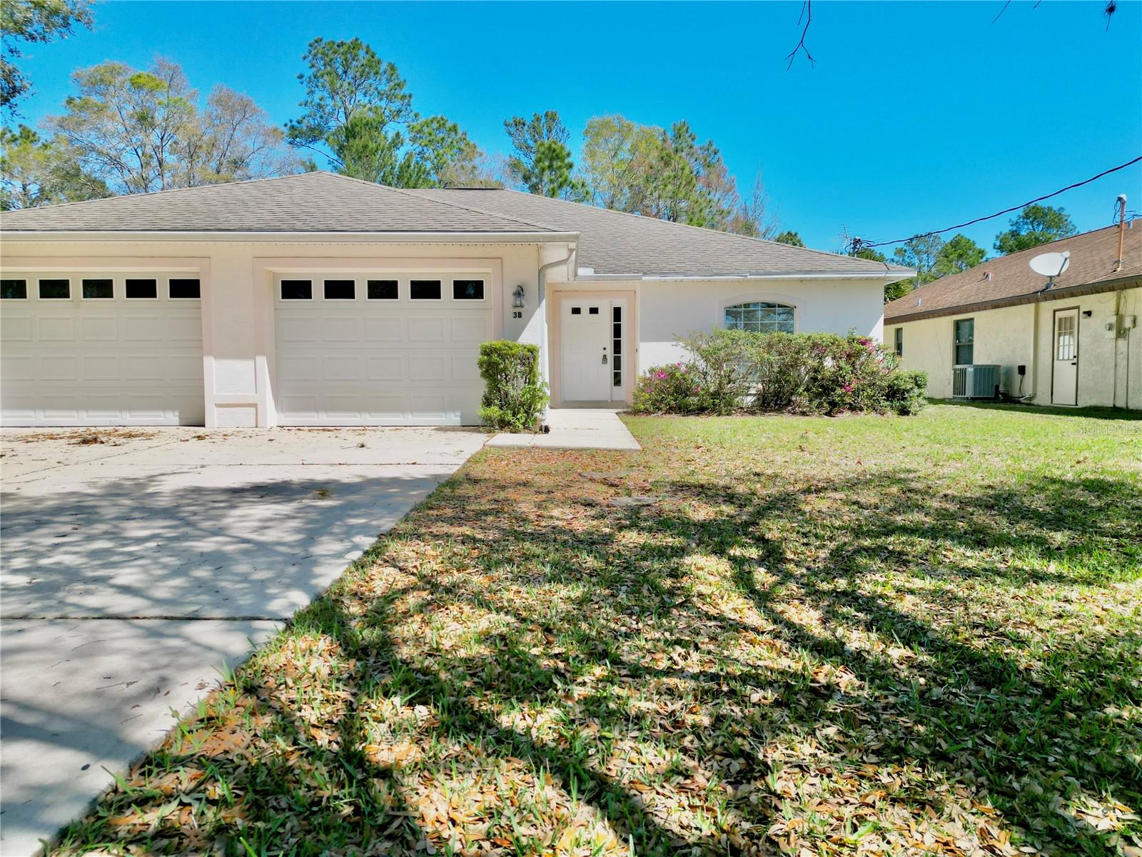 PALM COAST SEC 24 - Residential Income