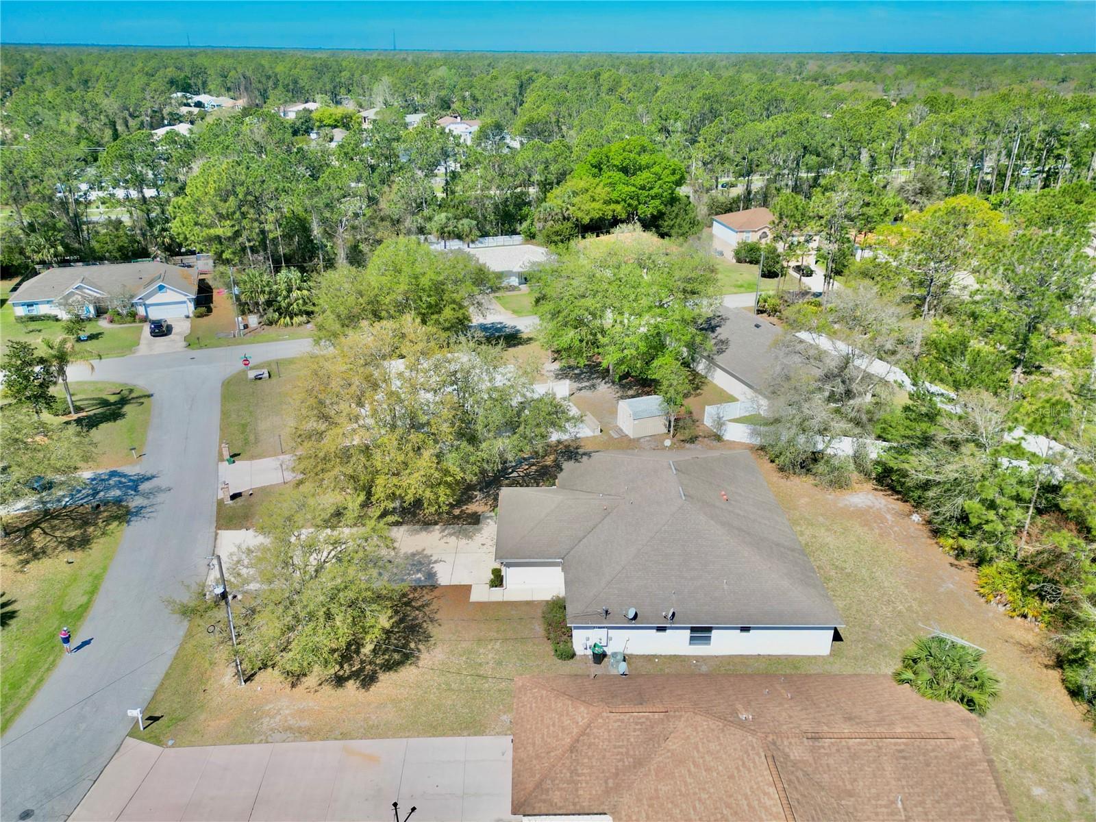 PALM COAST SEC 24 - Residential Income