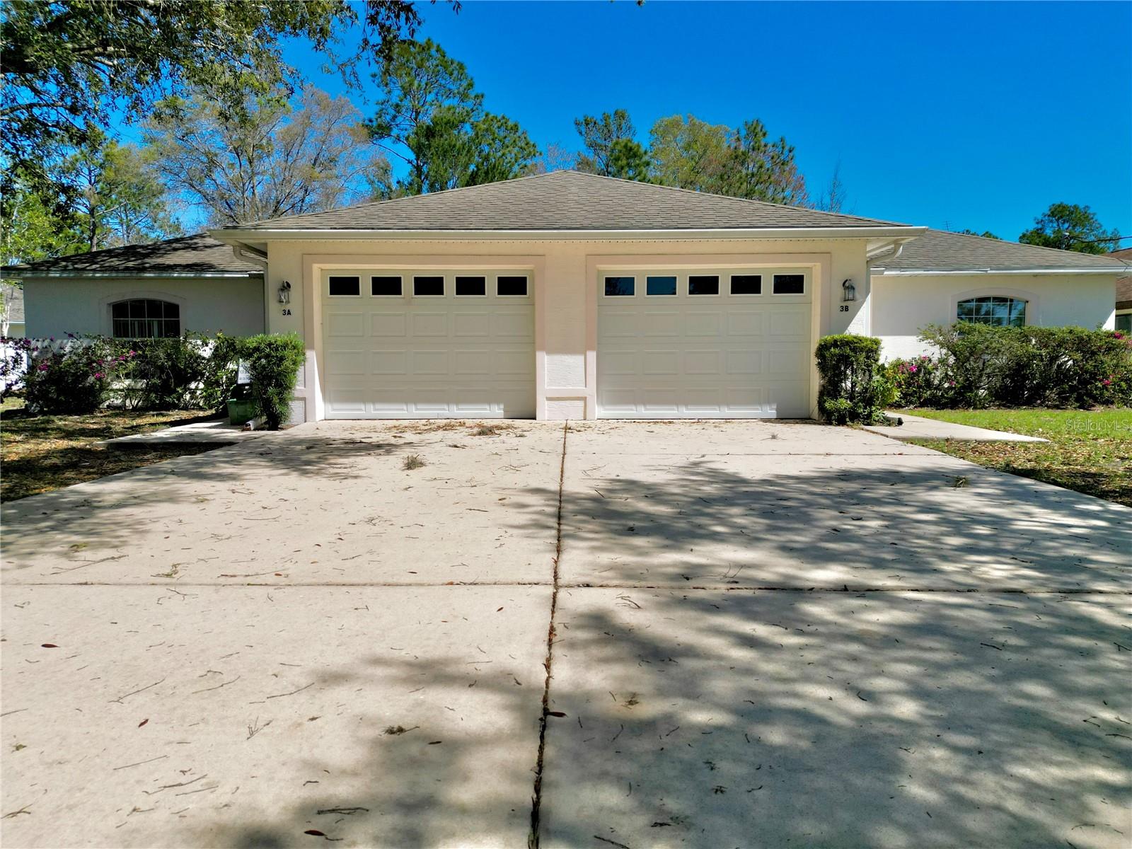 PALM COAST SEC 24 - Residential Income