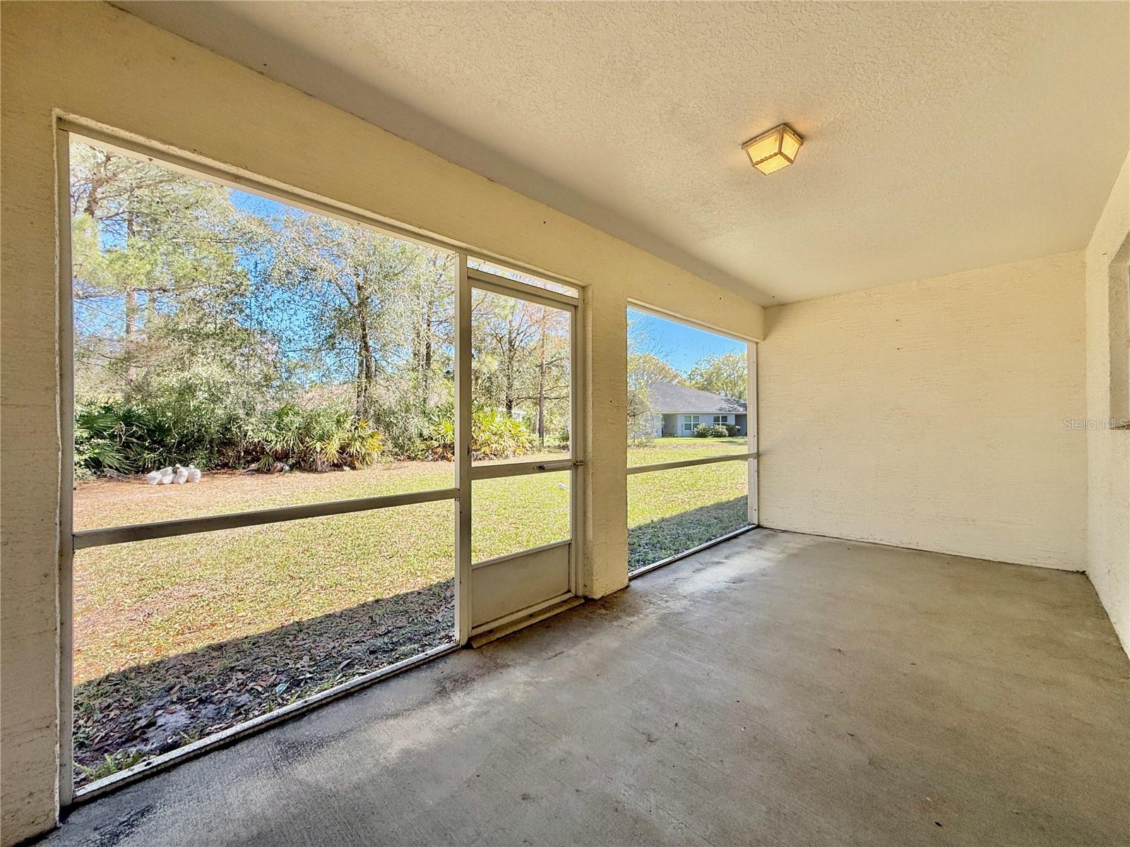 PALM COAST SEC 24 - Residential Income