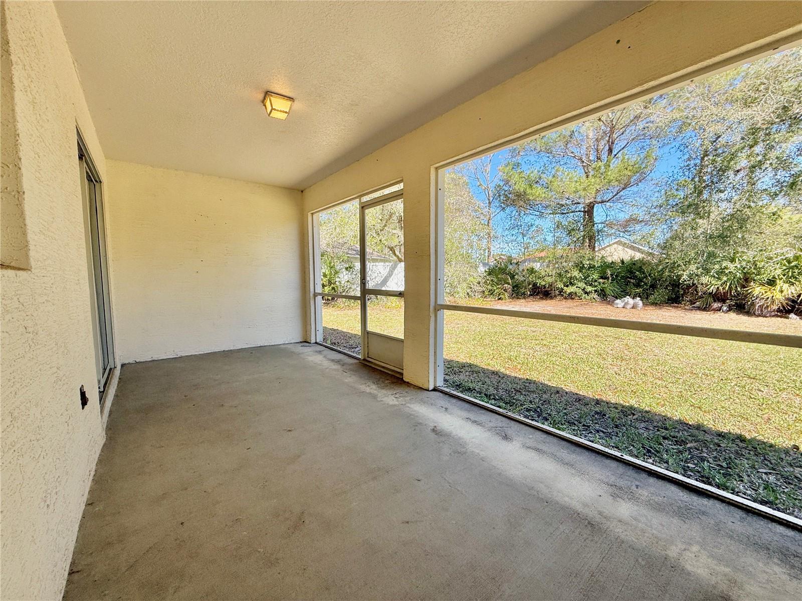 PALM COAST SEC 24 - Residential Income