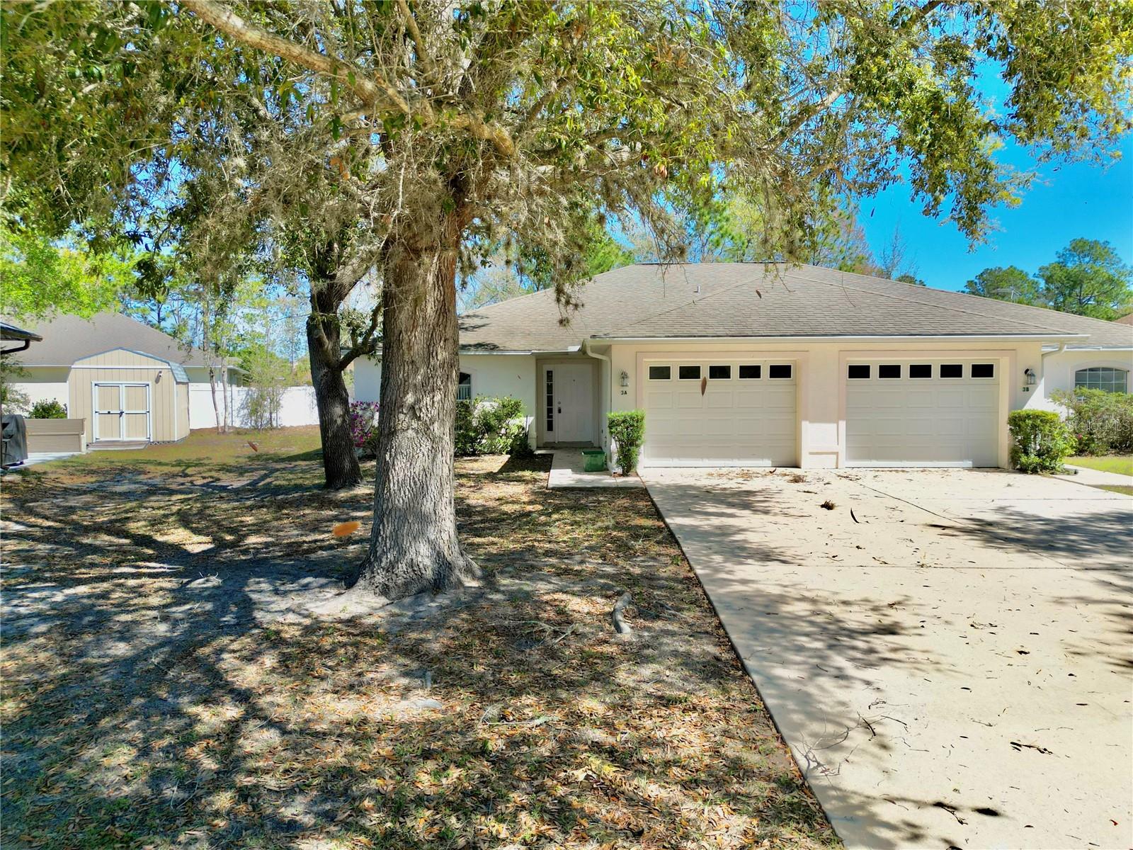 PALM COAST SEC 24 - Residential Income