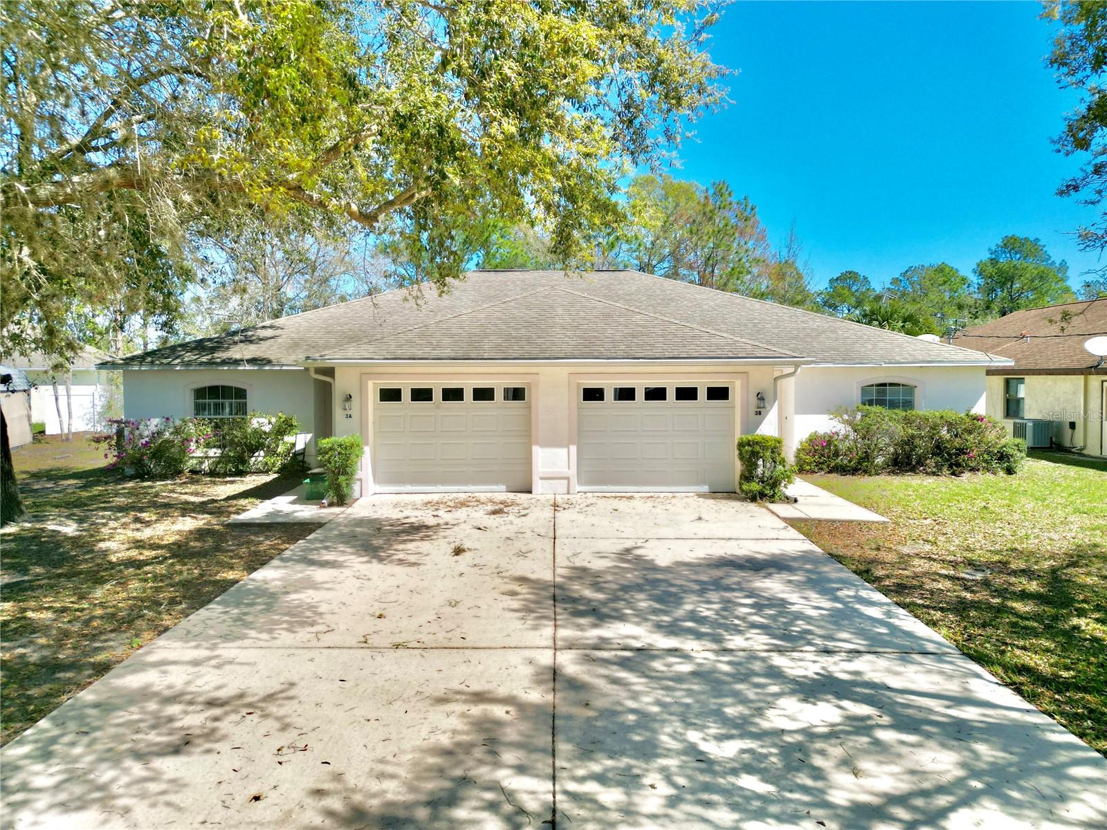 PALM COAST SEC 24 - Residential Income
