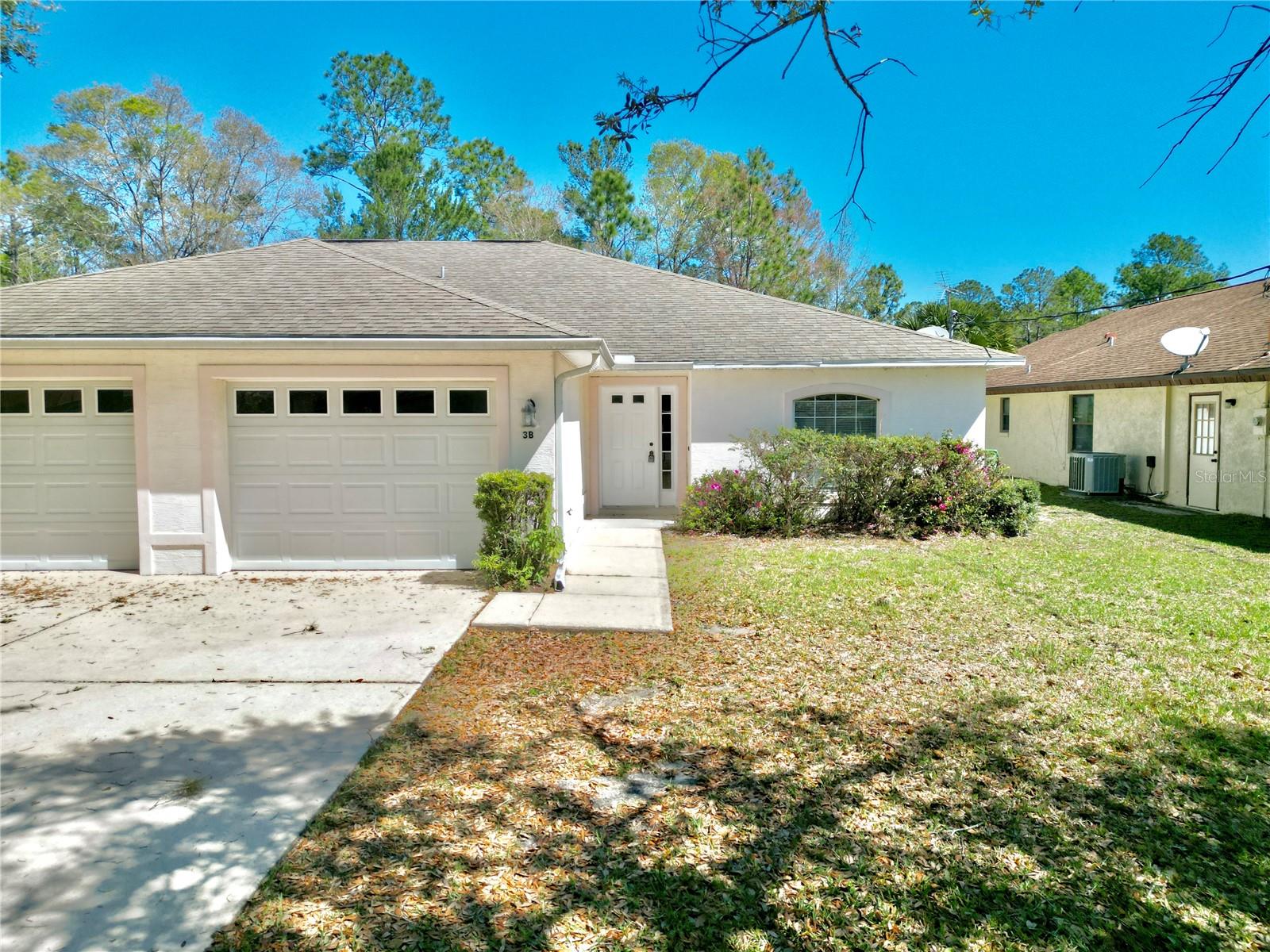 PALM COAST SEC 24 - Residential Income