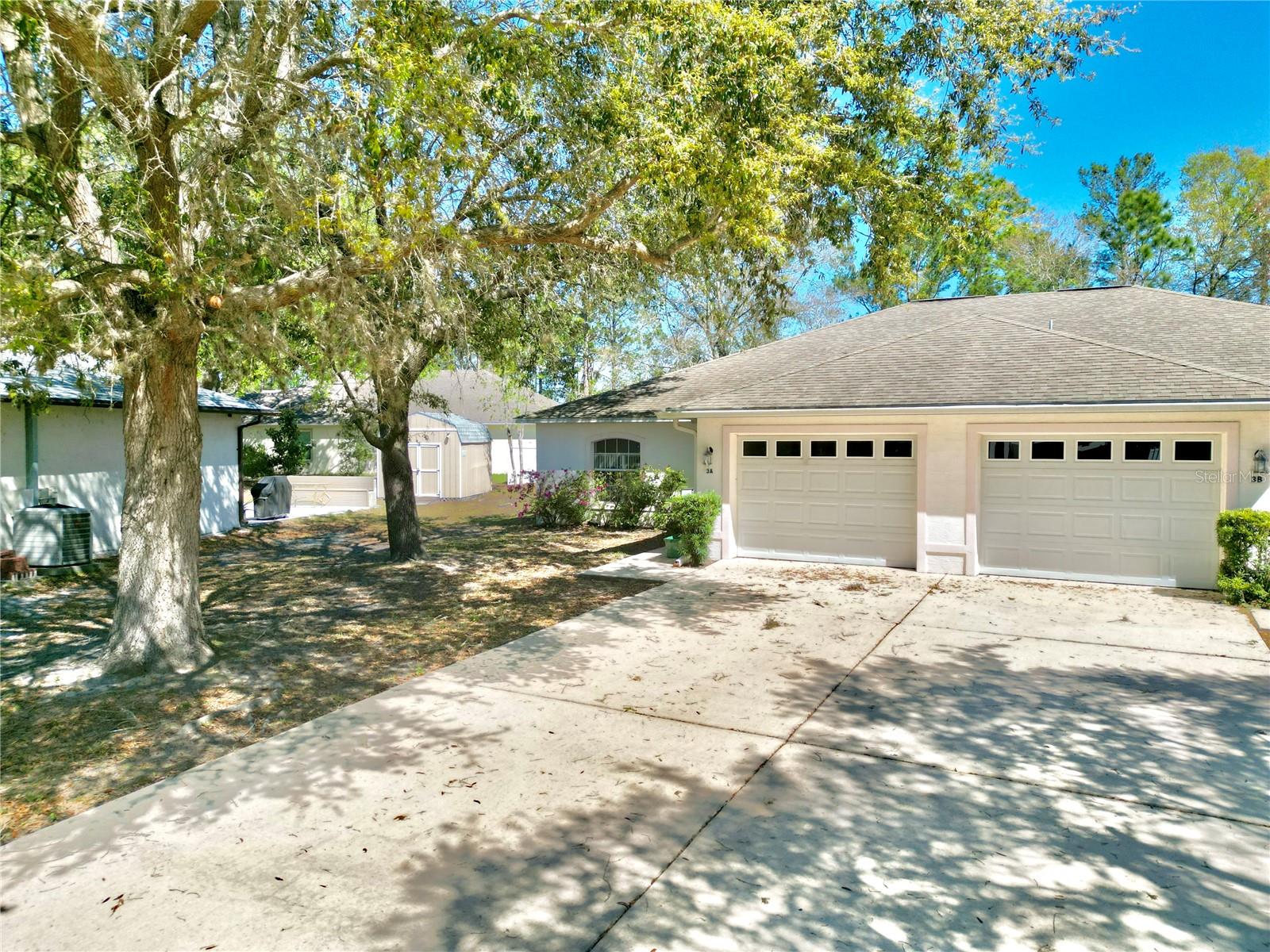 PALM COAST SEC 24 - Residential Income