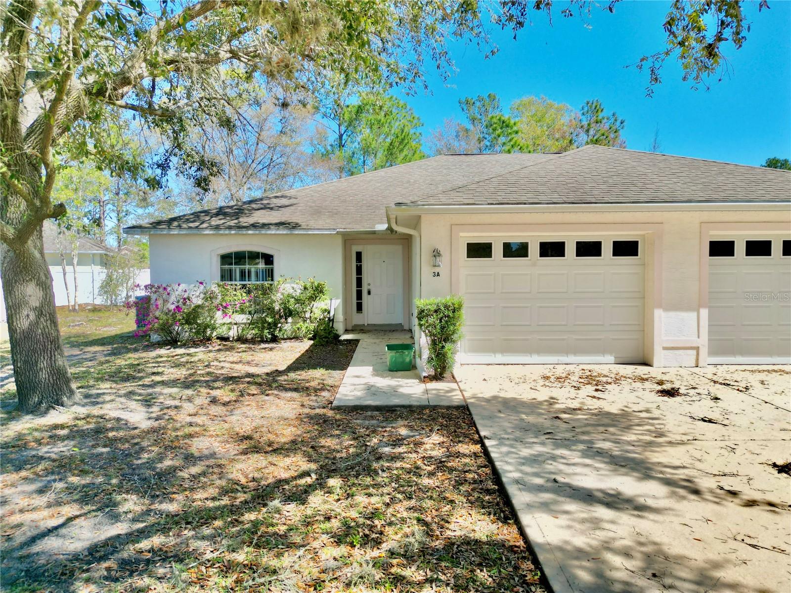 PALM COAST SEC 24 - Residential Income