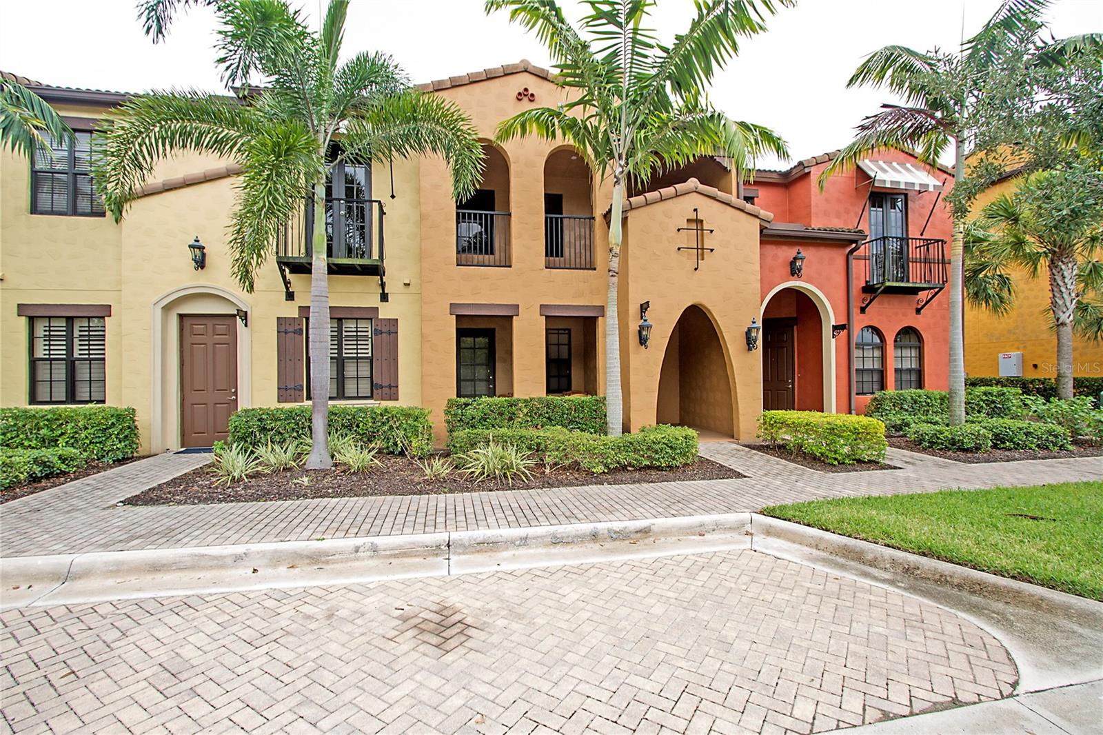 PASEO - Residential Lease