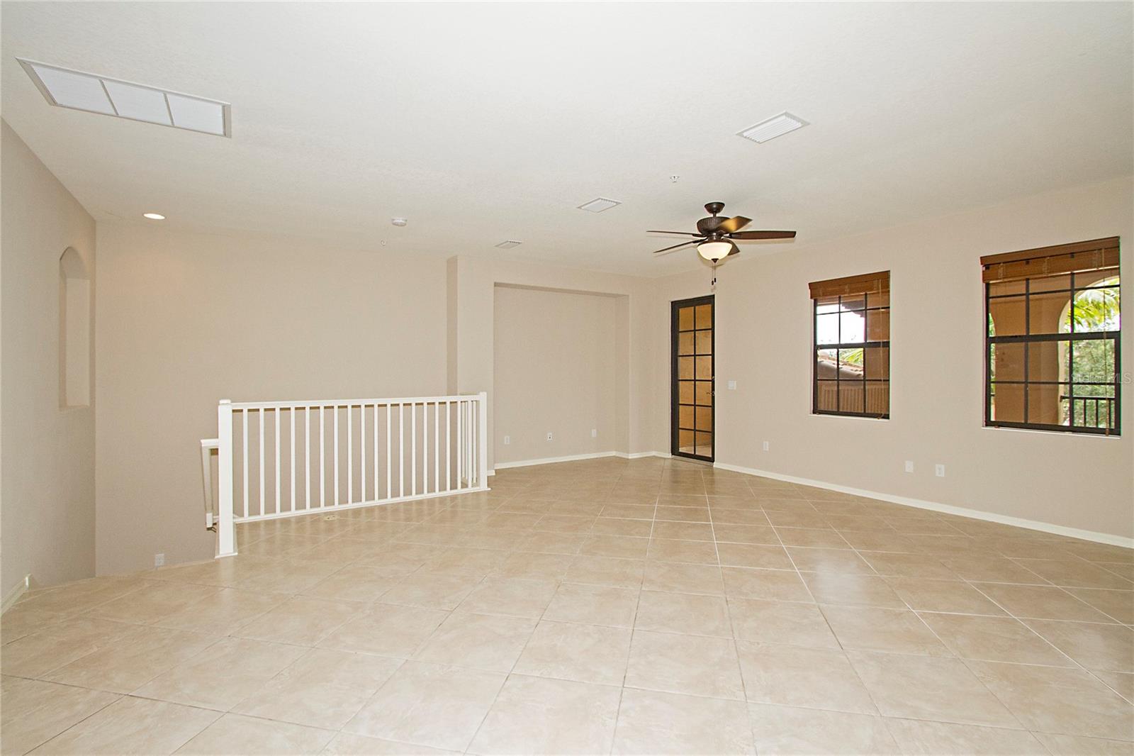 PASEO - Residential Lease
