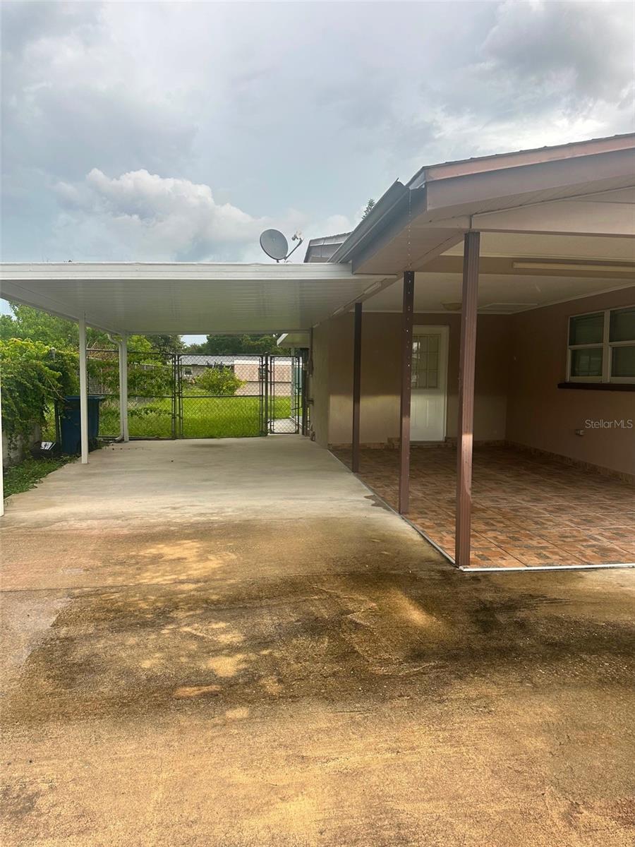 LAKE SEBRING SHEET 05 - Residential