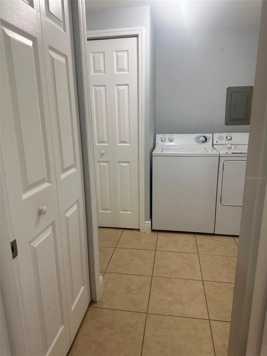 LAKE SEBRING SHEET 05 - Residential